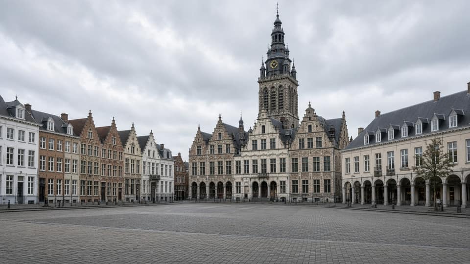 Aalst Vape Delivery