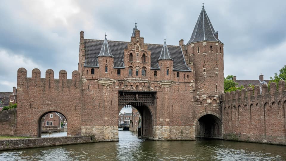 Amersfoort Vape Delivery – Kits, Pods & Nic Salts