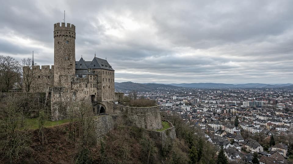 Bielefeld Vape Delivery