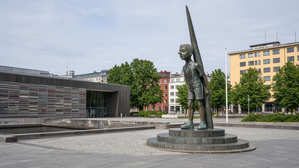 Borås Vape Delivery