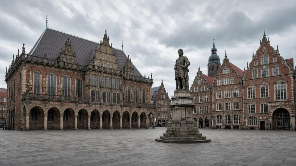 Bremen Vape Delivery – Kits, Pods & Nic Salts