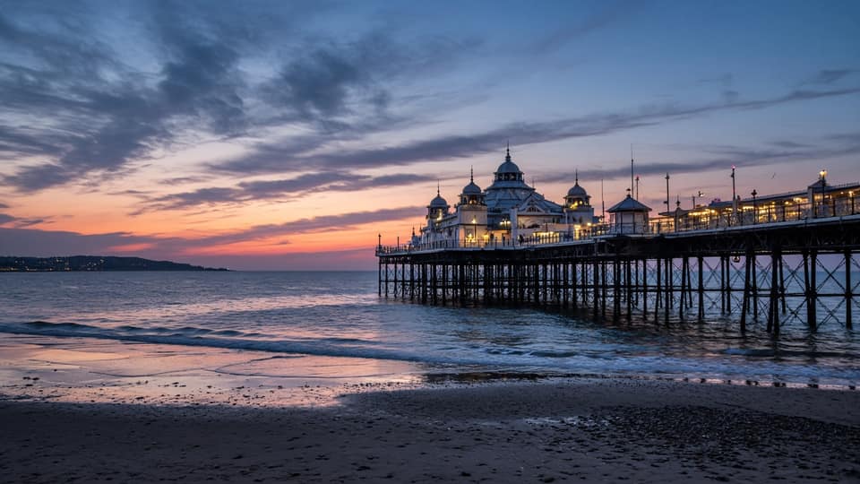 Brighton landmark