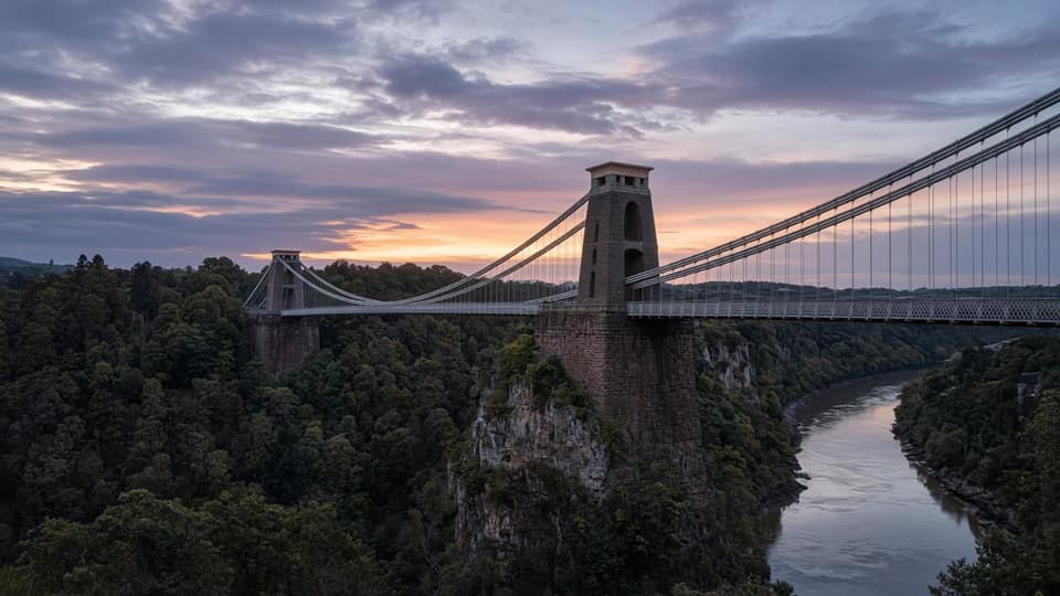 Bristol landmark