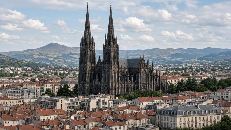 Clermont-Ferrand Vape Delivery