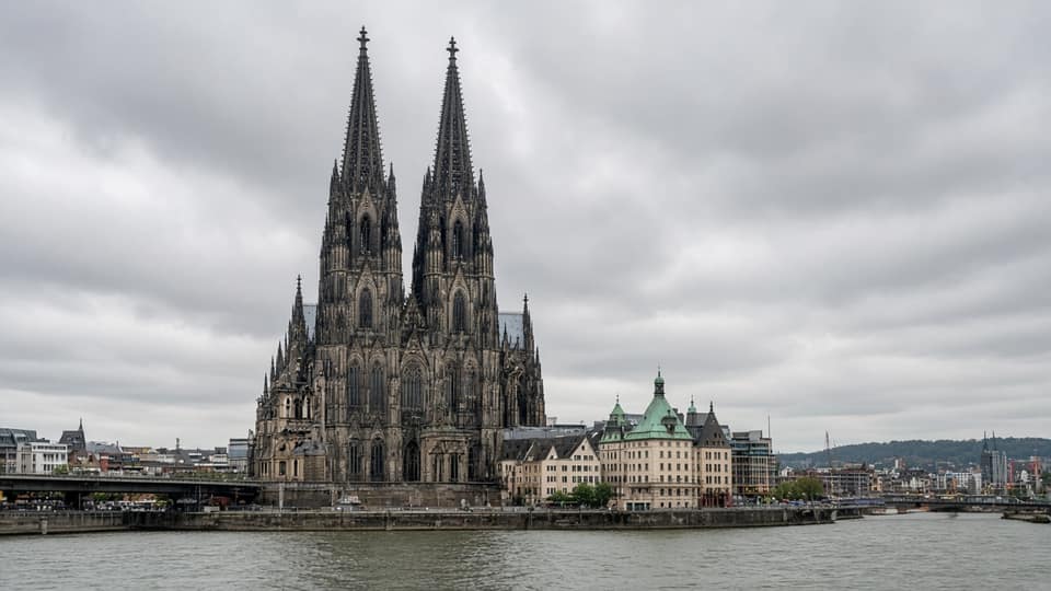 Cologne landmark