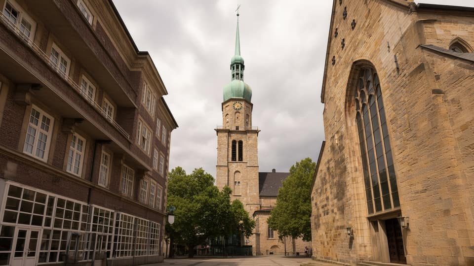Dortmund Vape Delivery – Kits, Pods & Nic Salts