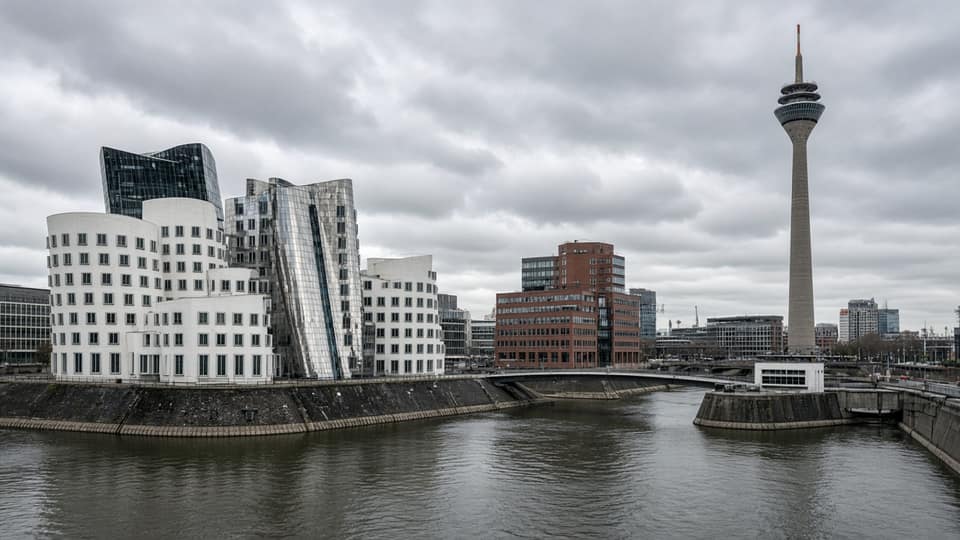 Düsseldorf Vape Delivery – Kits, Pods & Nic Salts