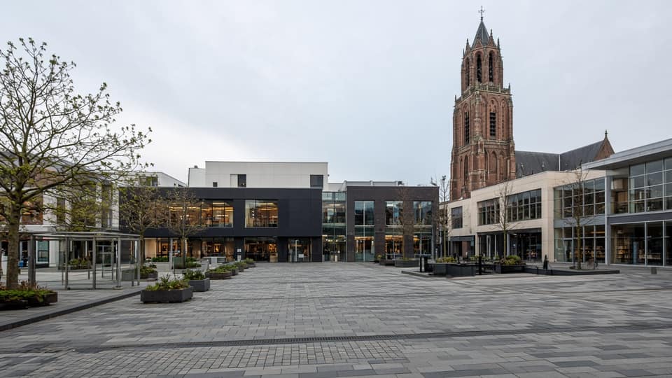 Enschede Vape Delivery