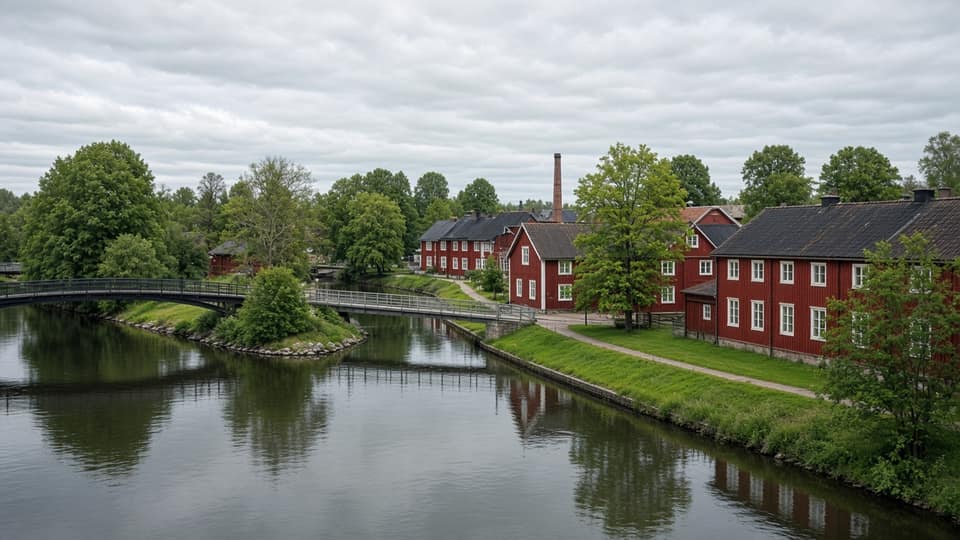 Eskilstuna Vape Delivery