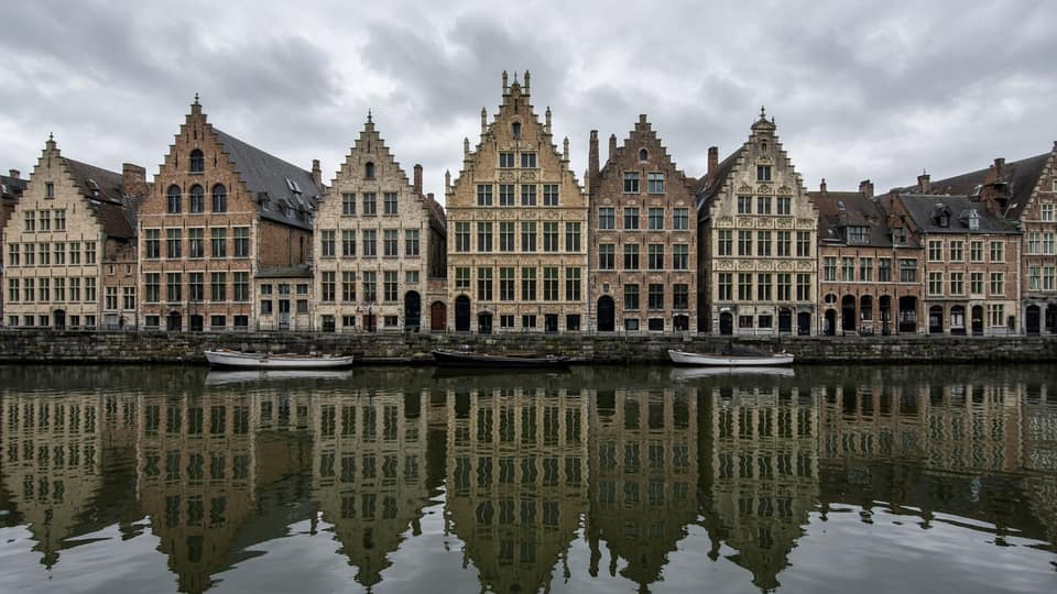 Ghent Vape Delivery – Kits, Pods & Nic Salts