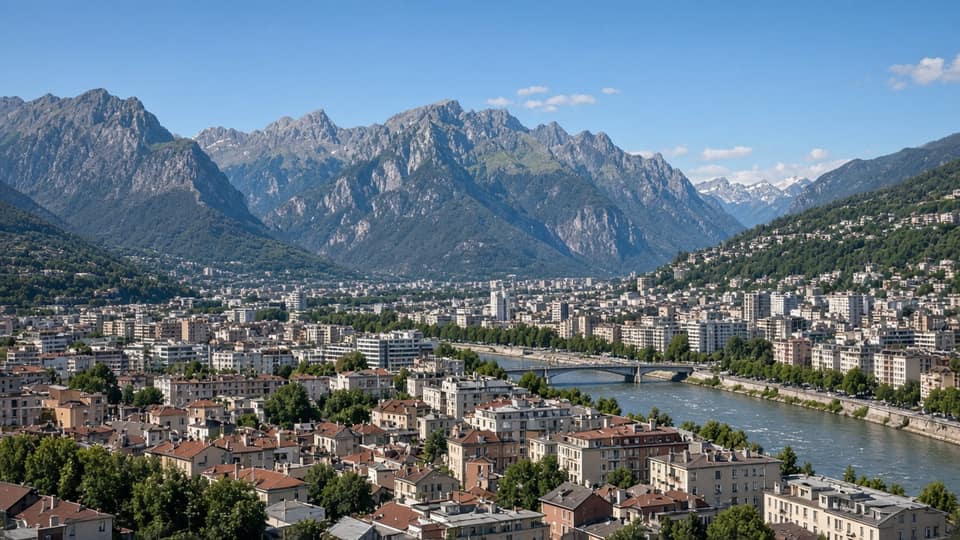 Grenoble Vape Delivery