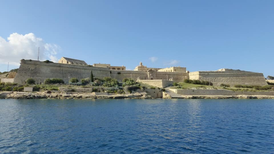 Gżira landmark