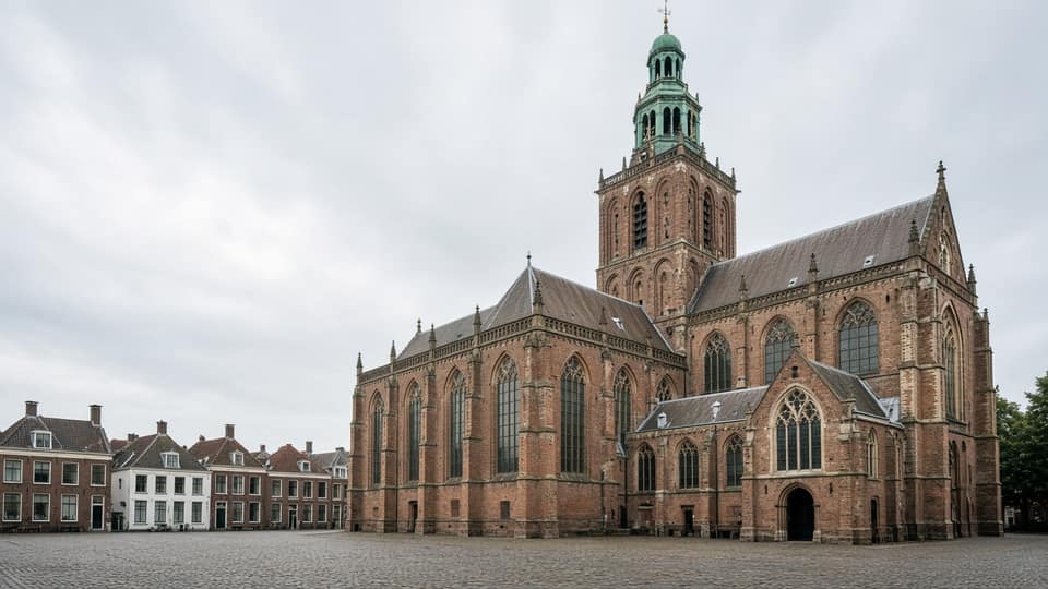 Haarlem Vape Delivery