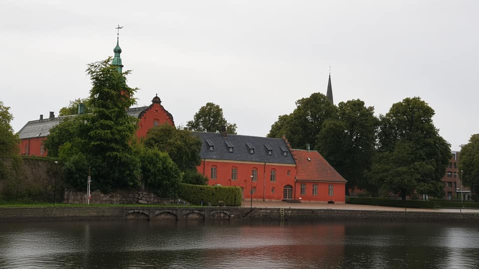 Halmstad Vape Delivery – Kits, Pods & Nic Salts