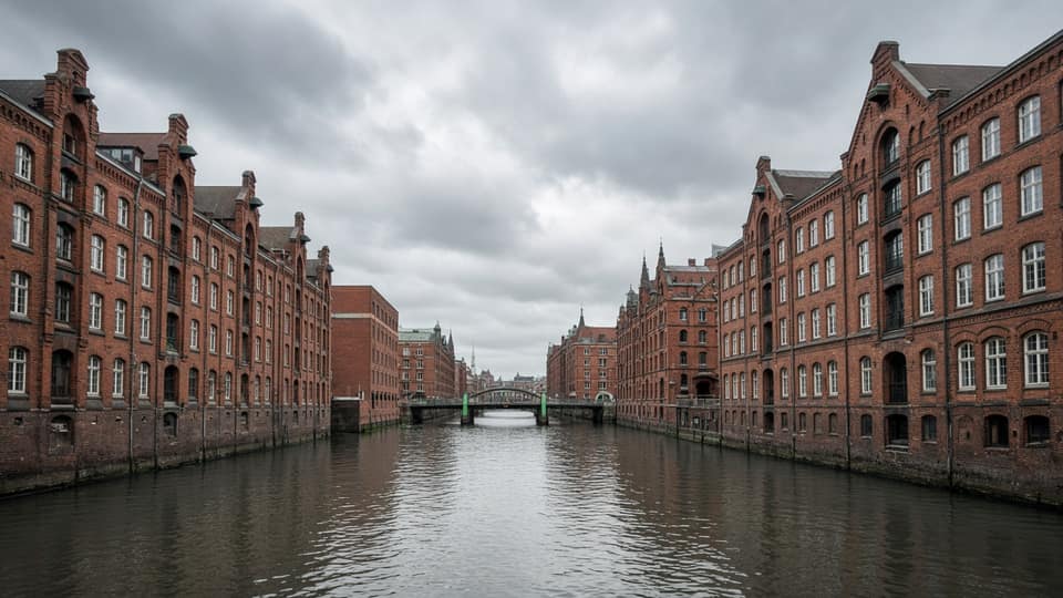 Hamburg Vape Delivery