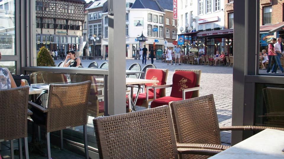 Hasselt Vape Delivery
