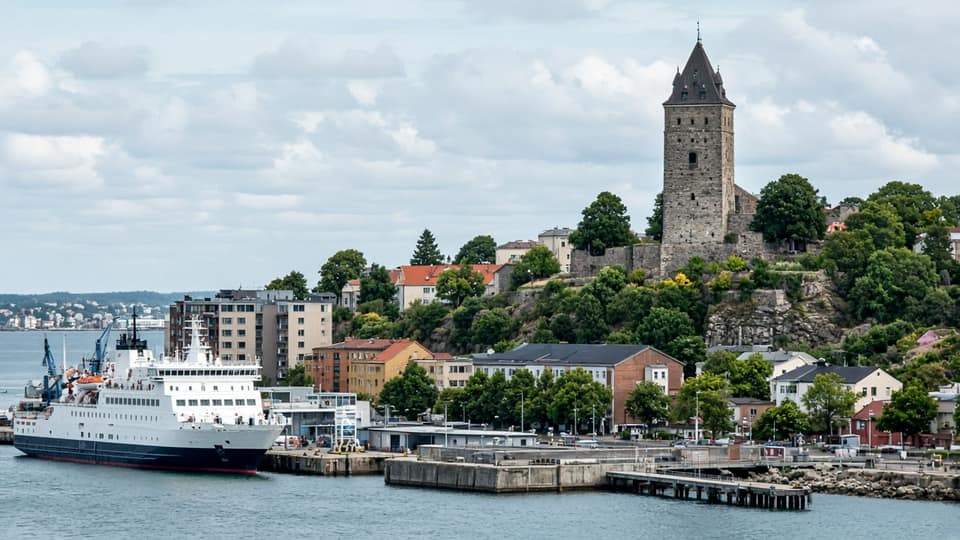 Helsingborg Vape Delivery