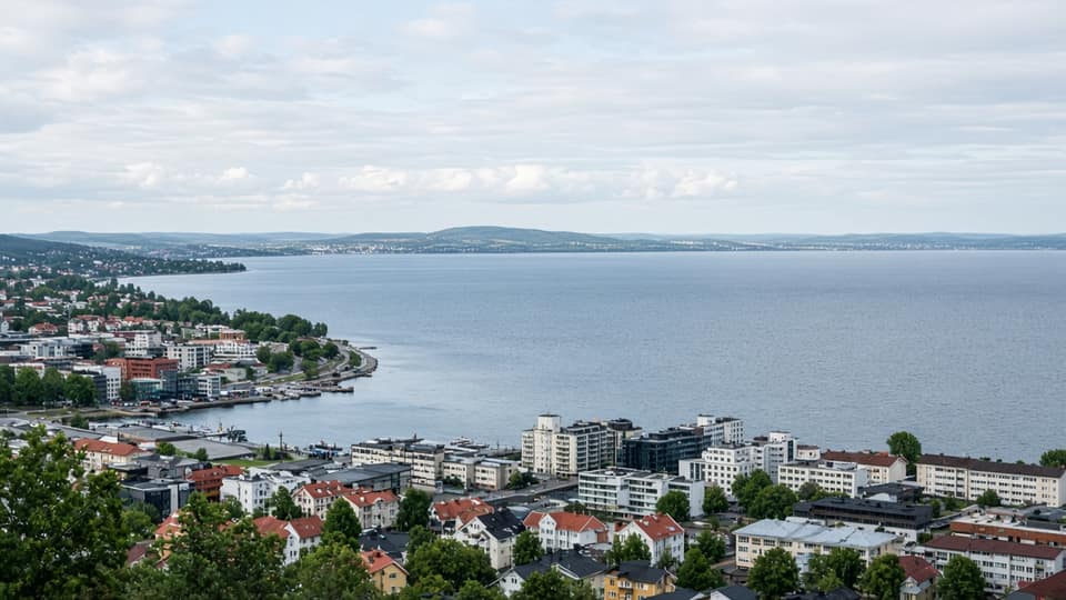 Jönköping Vape Delivery – Kits, Pods & Nic Salts