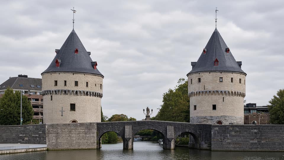 Kortrijk Vape Delivery – Kits, Pods & Nic Salts
