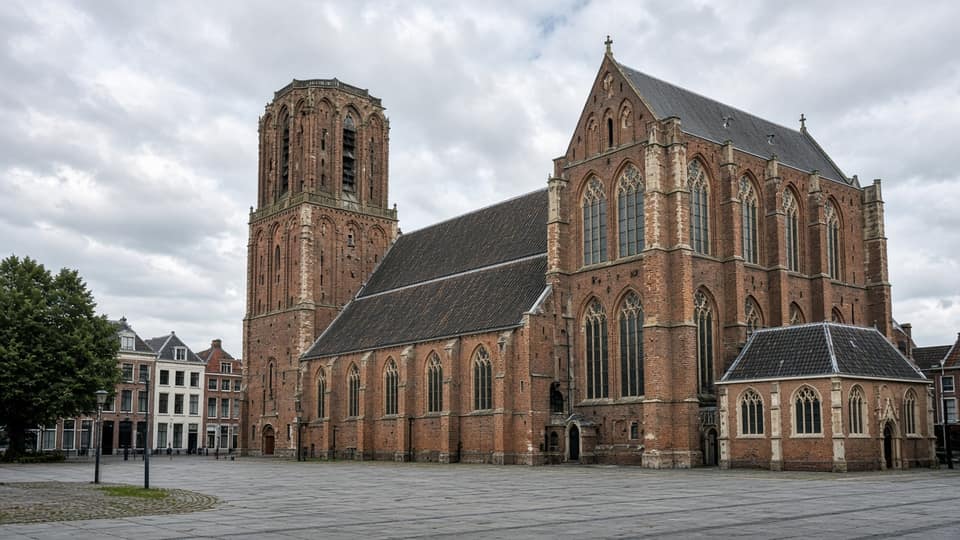 Leiden Vape Delivery – Kits, Pods & Nic Salts