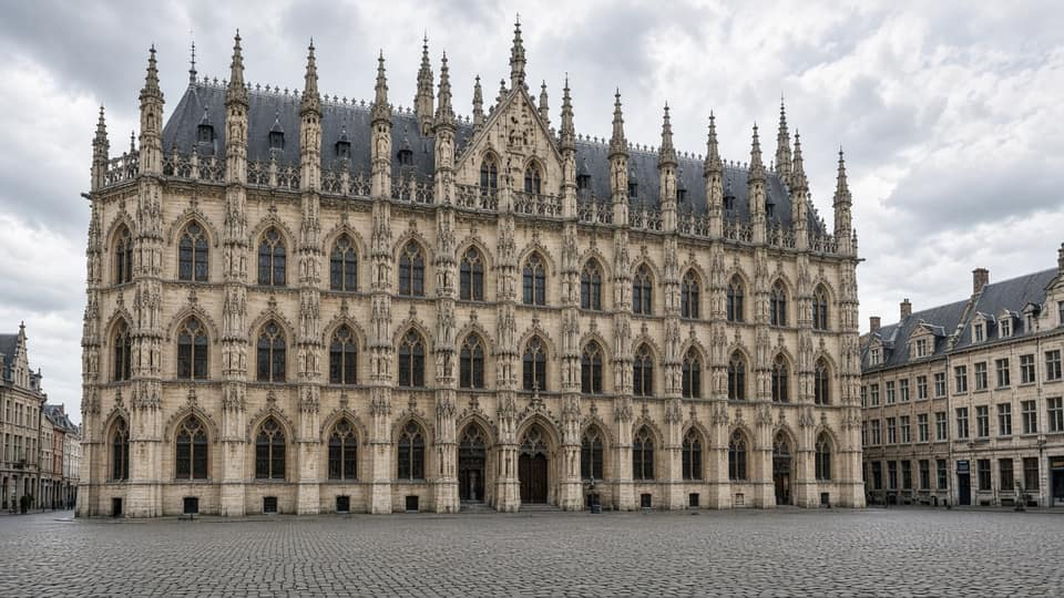 Leuven Vape Delivery