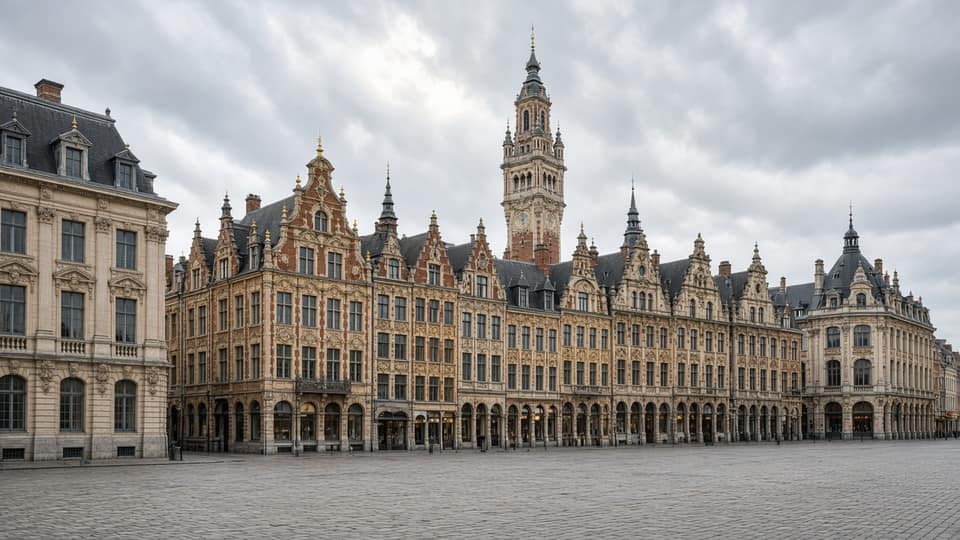 Lille Vape Delivery