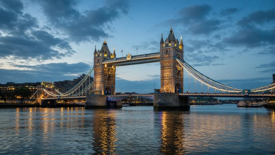 London landmark