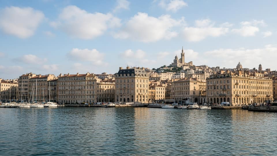 Marseille Vape Delivery