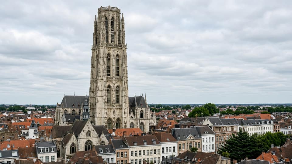 Mechelen Vape Delivery – Kits, Pods & Nic Salts