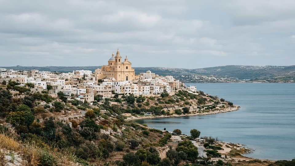 Mellieħa Vape Delivery – Kits, Pods & Nic Salts
