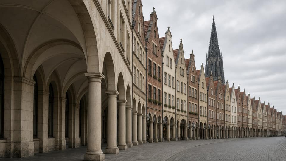 Münster Vape Delivery