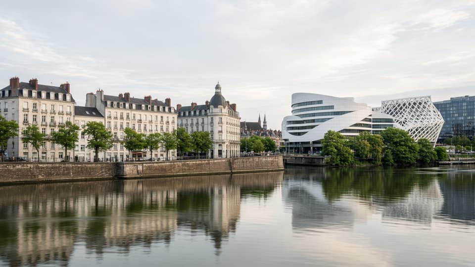 Nantes Vape Delivery