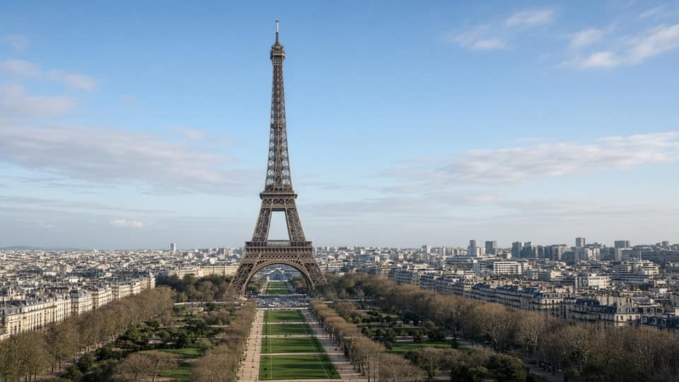 Vape Delivery Paris – Kits, Pods & Nic Salts
