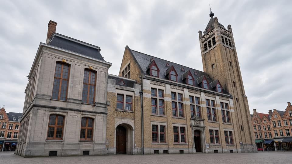 Roeselare Vape Delivery – Kits & Pods