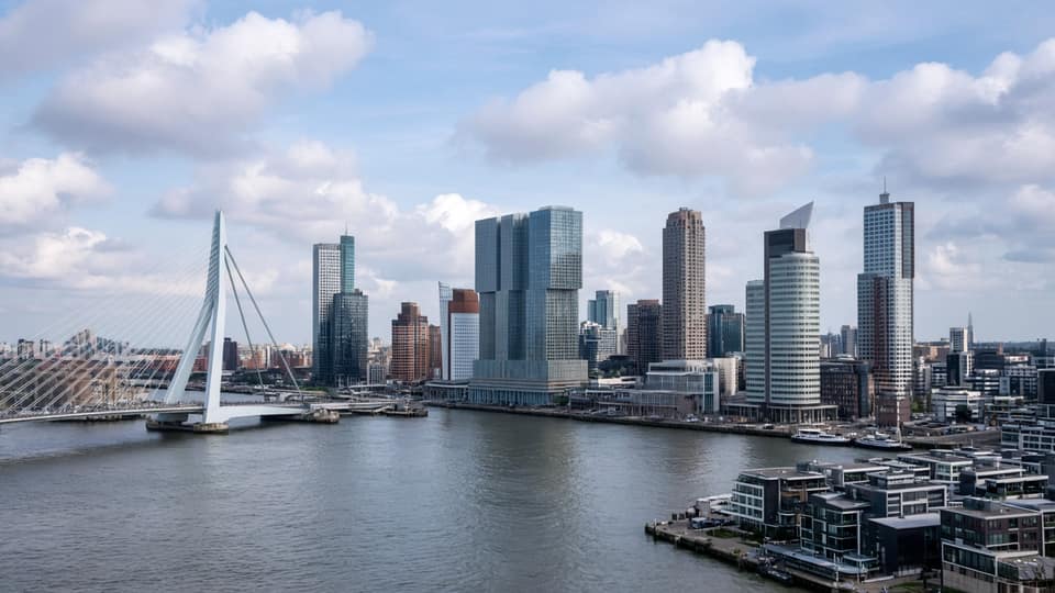 Rotterdam Vape Delivery