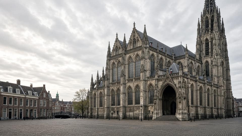 Den Bosch Vape Delivery – Kits, Pods & Nic Salts
