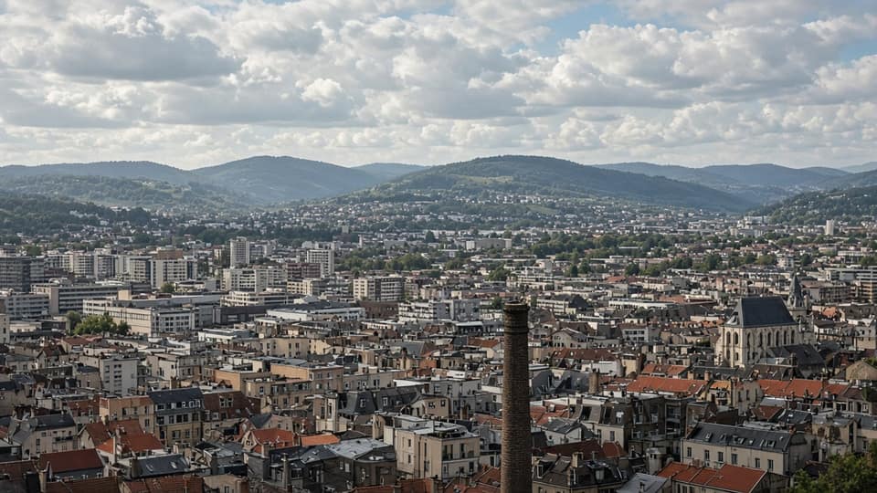 Saint-Étienne Vape Delivery