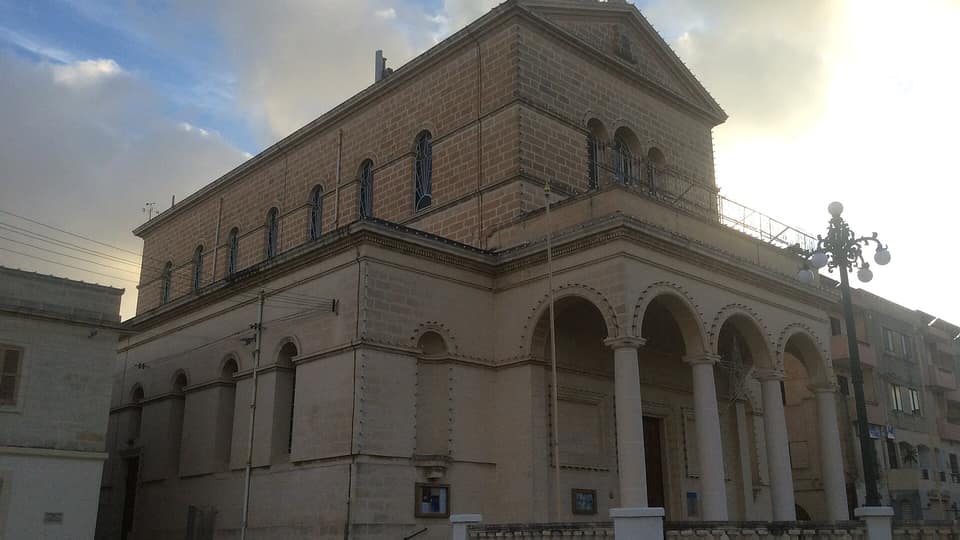 San Ġwann Vape Delivery