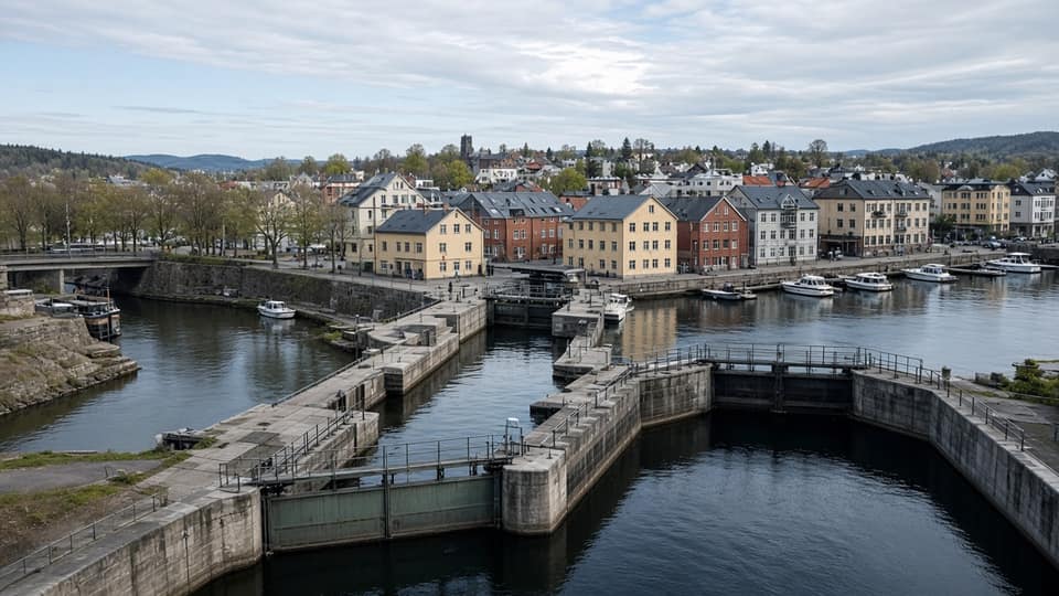 Södertälje Vape Delivery – Kits, Pods & Nic Salts