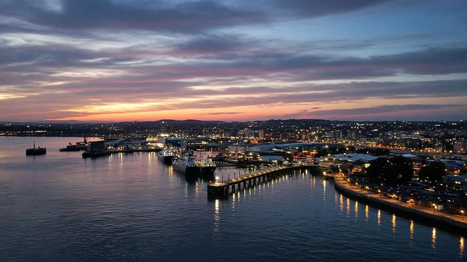 Southampton landmark
