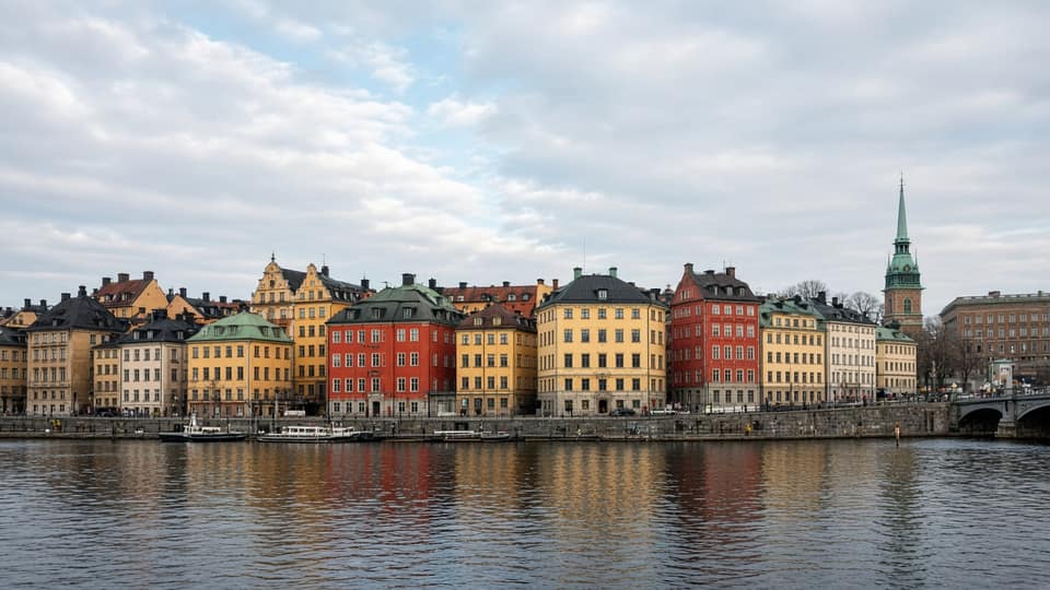 Vape Delivery Stockholm – Kits, Pods & Nic Salts