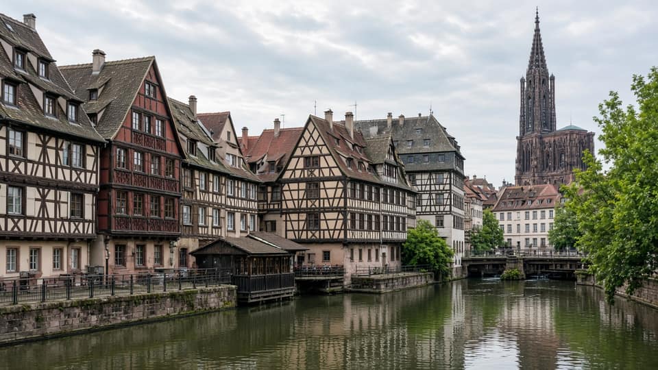 Strasbourg Vape Delivery