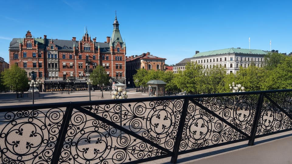 Sundsvall Vape Delivery