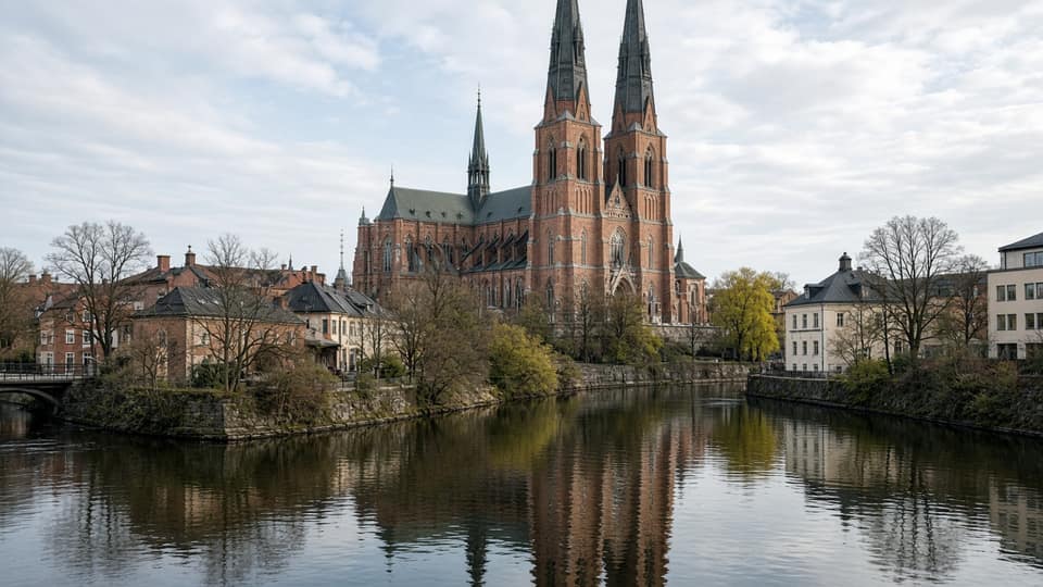 Uppsala Vape Delivery