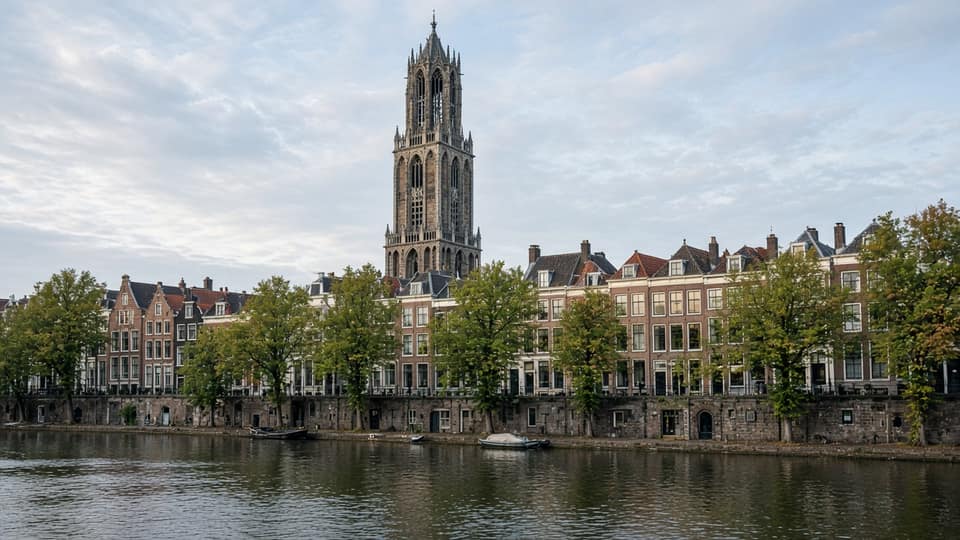 Utrecht Vape Delivery