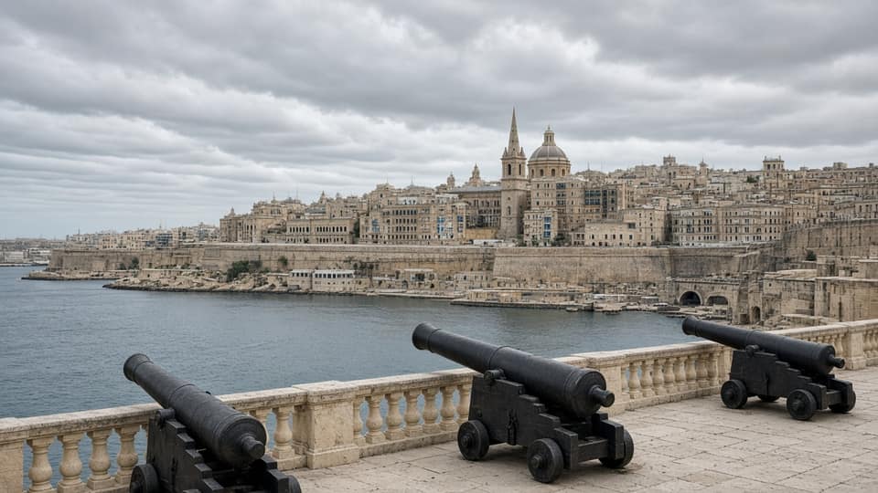 Vape Delivery Valletta – Kits, Pods & Nic Salts