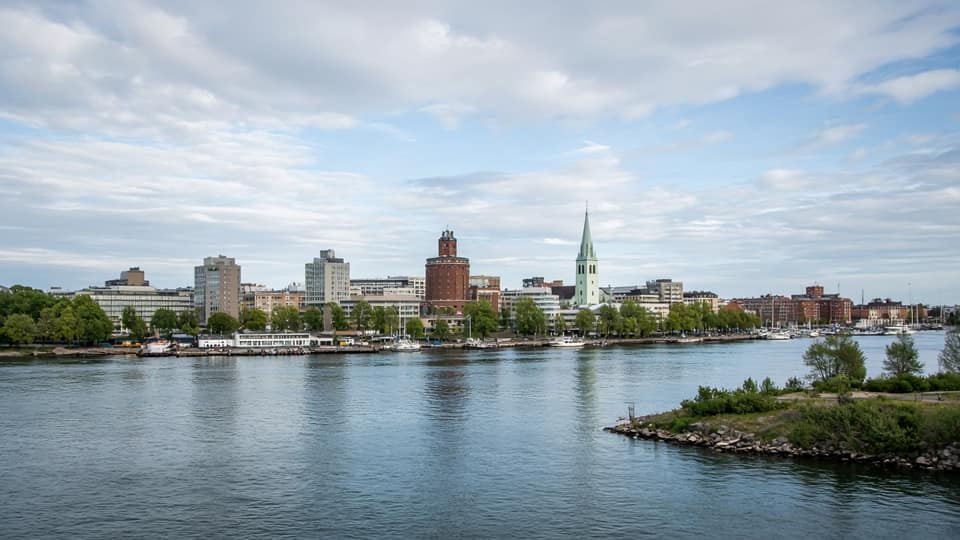 Västerås Vape Delivery – Kits, Pods & Nic Salts