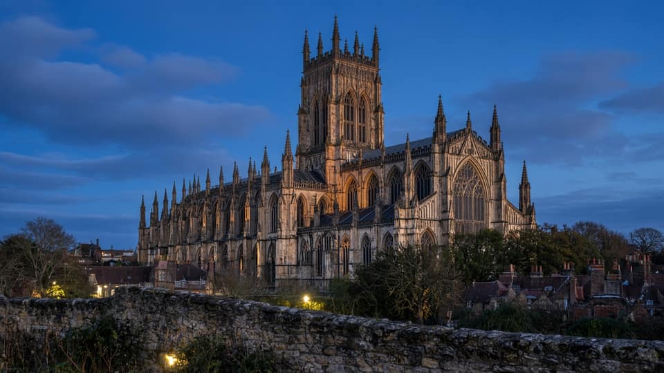 York landmark