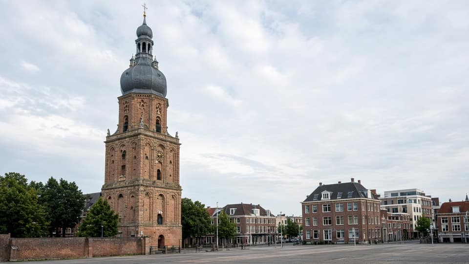 Zwolle Vape Delivery